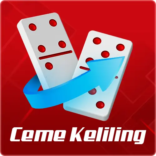 Ceme Keliling